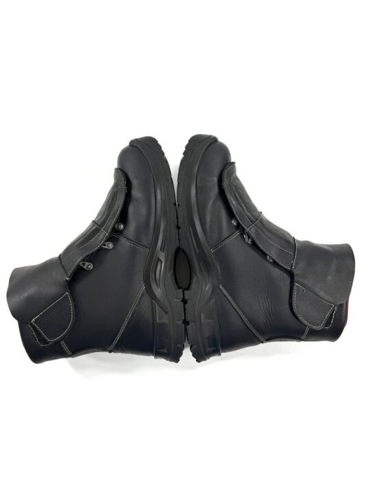 Red Wing Mens ULTRAGUARD 8” Metguard CSA Safety Toe Work Boot Size 10 main image 7